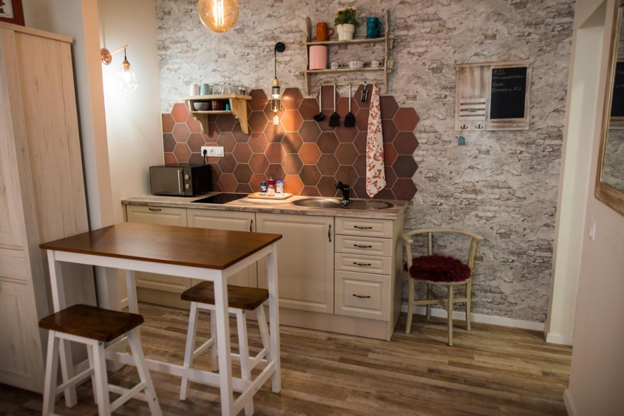 All In Apartman Iv. — Photos 3